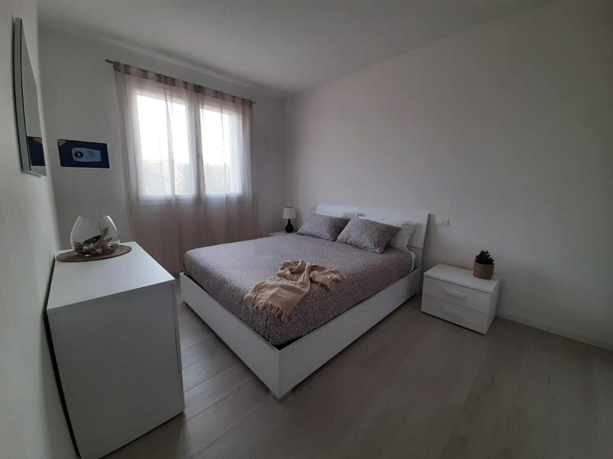 Ferienwohnung Ca' Savio Terramare Cavallino-Treporti Exterior foto